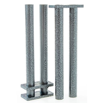 Inserts doubles - Grilles en Kit