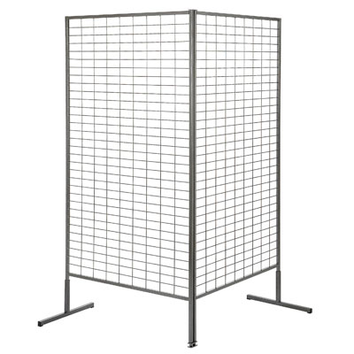 Inserts doubles - Grilles en Kit-3