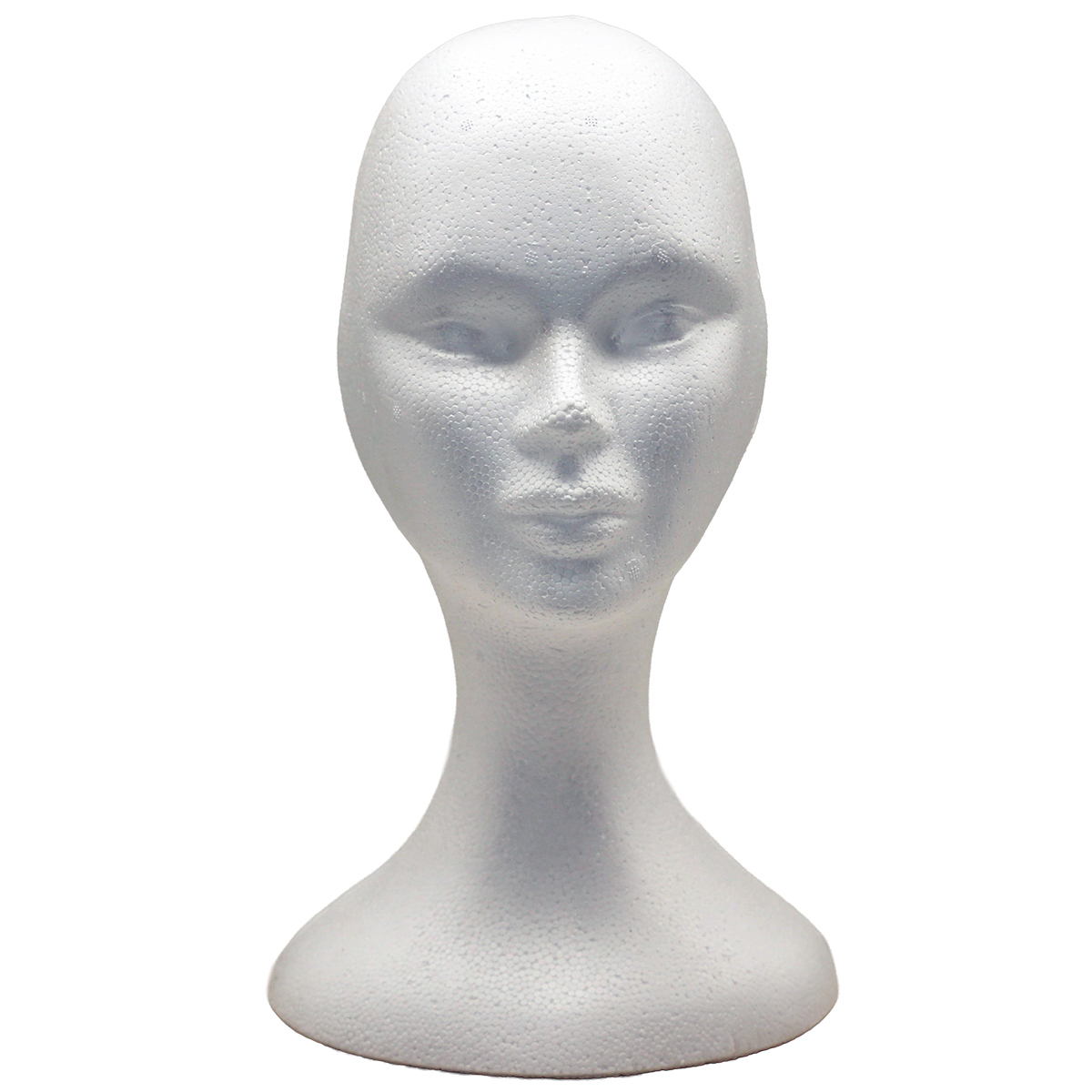 Tête femme  - Têtes-2