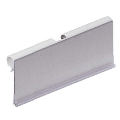 Porte-étiquette  - Porte-étiquettes pour corbeilles et tiges