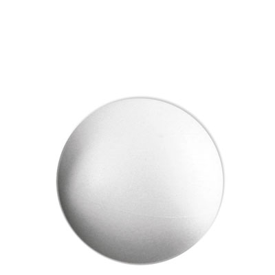 Boule en polystyrène - Boules à garnir et à décorer