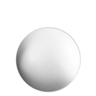 Boule en polystyrène - Boules à garnir et à décorer