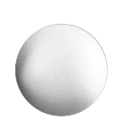Boule en polystyrène - Boules à garnir et à décorer