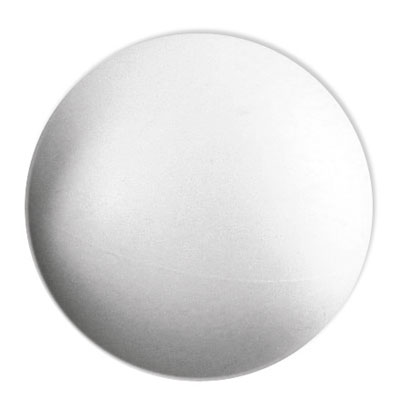 Boule en polystyrène - Boules à garnir et à décorer