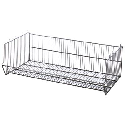 Corbeille fil empilable - Corbeilles fil