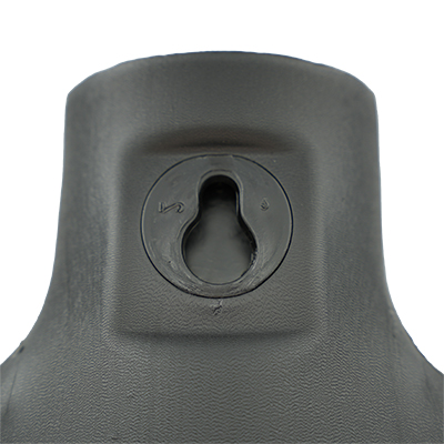 Buste éco femme  - Bustiers et fessiers-3