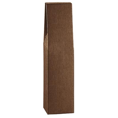 Boîtages 1 bouteille carton - Boîtages bouteilles