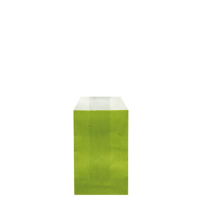 Pochettes cadeaux Kraft vergé - Pochettes cadeaux unies