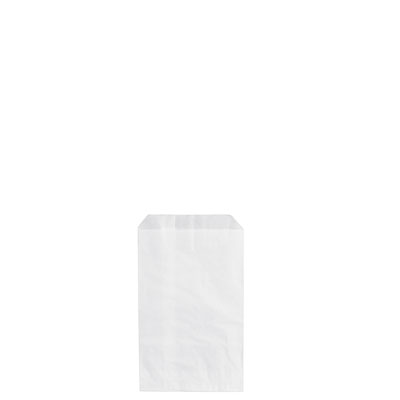 Pochettes papier Kraft blanchi - Pochettes papier kraft blanchi
