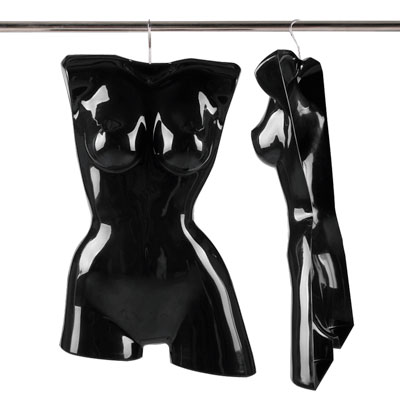 Buste cintre femme - Bustes cintres