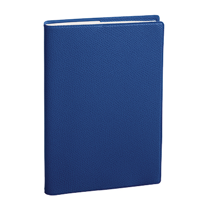 Agenda semainier 2026 Quo Vadis Eurequart - 24x30 cm - 1 semaine sur 2 pages - 4 coloris assortis - Agendas-Répertoires