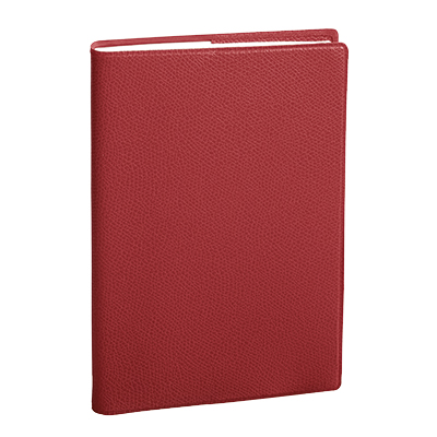 Agenda semainier 2026 Quo Vadis Eurequart - 24x30 cm - 1 semaine sur 2 pages - 4 coloris assortis - Agendas-Répertoires-1