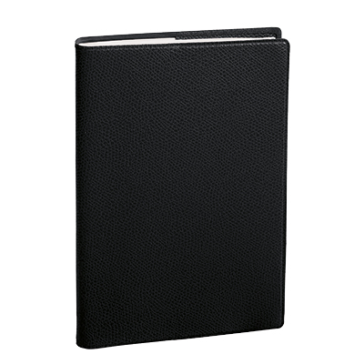 Agenda semainier 2026 Quo Vadis Eurequart - 24x30 cm - 1 semaine sur 2 pages - 4 coloris assortis - Agendas-Répertoires-2