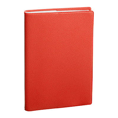 Agenda semainier 2026 Quo Vadis Eurequart – 24x30 cm – 1 semaine sur 2 pages – 4 coloris assortis - Agendas-Répertoires-4