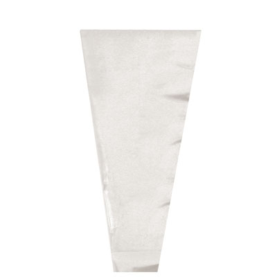 Cônes fleuriste neutre 40 x 30 x 12 cm - Lot de 50 - Cônes fleuristes