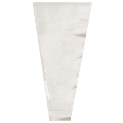 Cônes fleuriste 50 x 35 x 10 cm - Lot de 50 - Cônes fleuristes