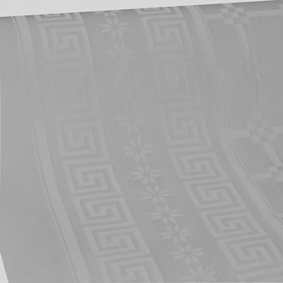 Nappe damassée - Nappes en papier-1