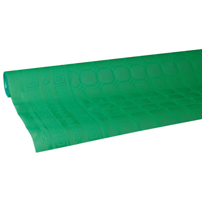 Nappe damassée - Nappes en papier
