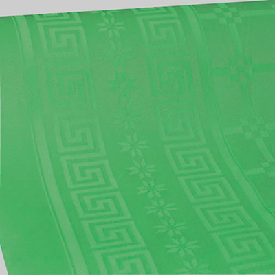 Nappe damassée - Nappes en papier-1