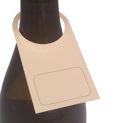Étiquettes carton - Étiquettes et bons cadeaux Foire aux Vins-1