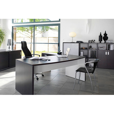 Angle de liaison à 90° - Bureaux Sogo-1