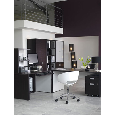 Angle de liaison à 90° - Bureaux Sogo-2