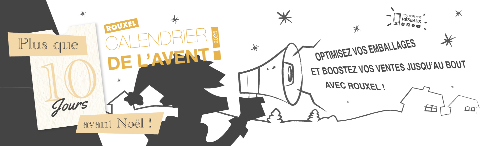 Plus que 10 jours avant noël