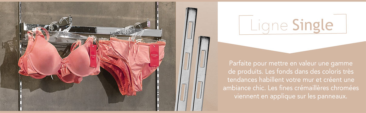 Ligne Single