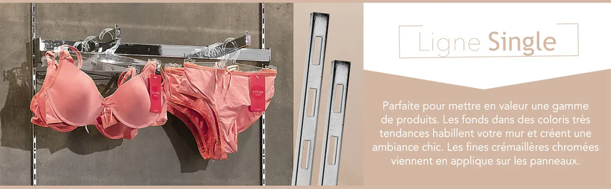 Ligne Single