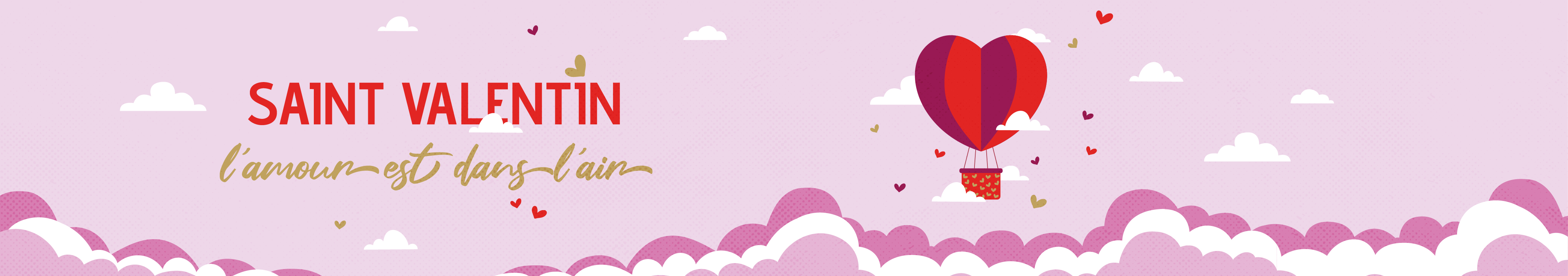 Saint Valentin