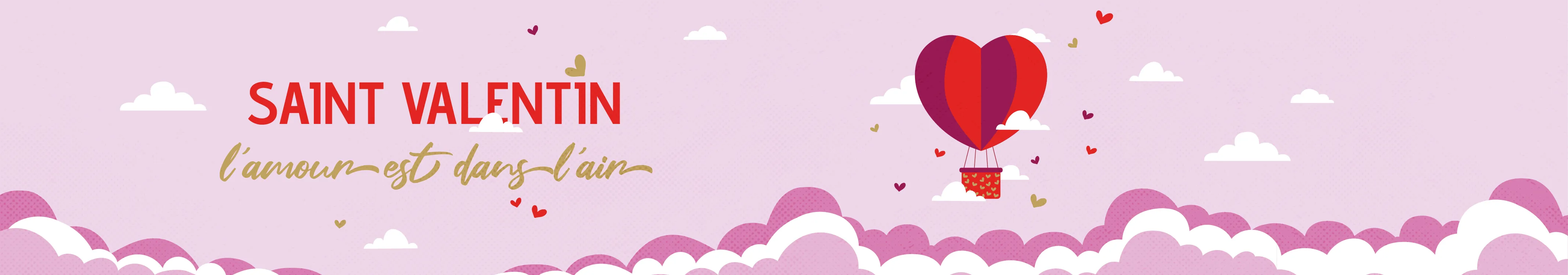 Saint Valentin