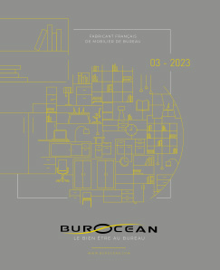 Catalogue Bureaux 2023