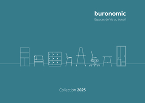 Buronomic 2025