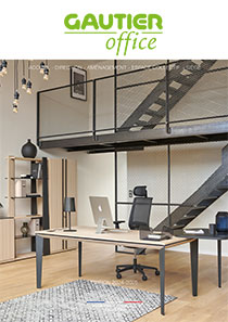 Gautier Office 2025