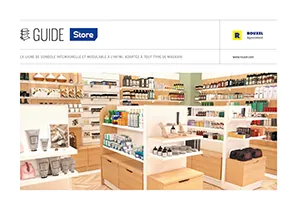 Catalogues interactif - Rouxel