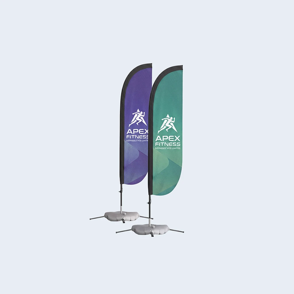 Housses & PLV textile