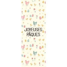 Affiches de Pâques