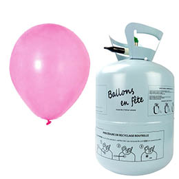 Ballons et Cotillons