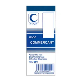 Blocs vendeur, Blocs commande