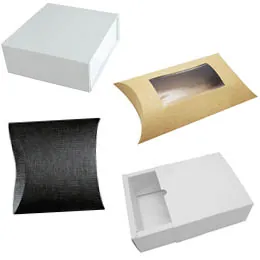 Boîtes cadeaux fête des mères, Contenants fête des mères