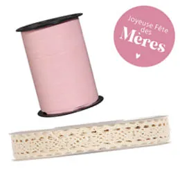 Bolducs fête des mères