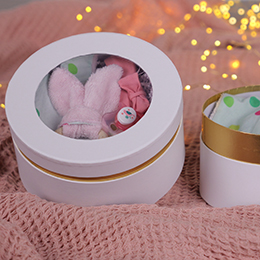 Boîtes cadeaux