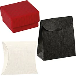 Boîtes cadeaux Saint-Valentin