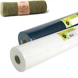 Chemins de table jetables, Sets de table papier