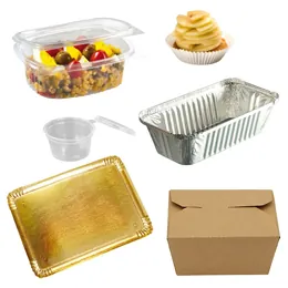 Contenants alimentaires