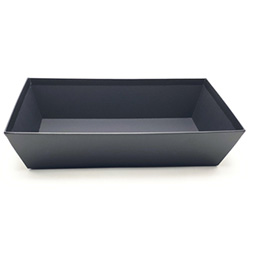Corbeilles carton