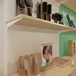 Crémaillères économiques