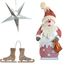 Décors de Noël
