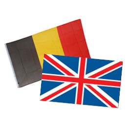 Drapeaux