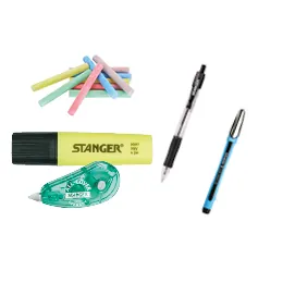 Écriture et correction